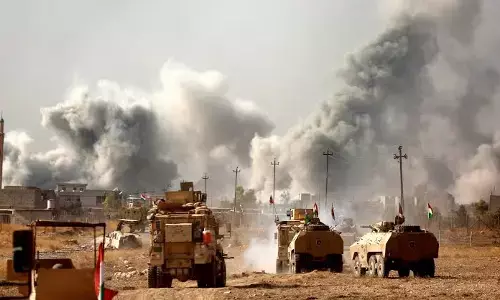 America News: ਅਮਰੀਕਾ ਨੇ ਇਸ ਮੁਸਲਿਮ ਦੇਸ਼ ਤੇ ਕੀਤਾ ਵੱਡਾ ਹਵਾਈ ਹਮਲਾ, ਦਿੱਗਜ ਆਗੂ ਨੂੰ ਕੀਤਾ ਢੇਰ