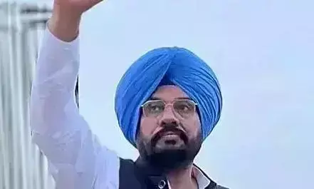 Congress ਦੇ ਬਿਆਨਾਂ ‘ਤੇ Kuldeep Dhaliwal ਦਾ ਤਿੱਖਾ ਹਮਲਾ, ਕਿਹਾ – 2027 ‘ਚ Congress ਸਿਆਸਤ ਤੋਂ ਹੋਵੇਗੀ ਸਾਫ਼