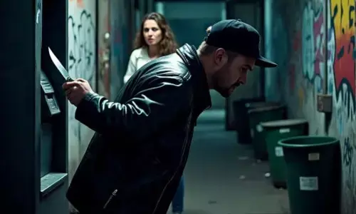 Youtube ਤੋਂ ਸਿੱਖੀ ATM ਪੁੱਟਣ ਦੀ ਚਾਲ; ਫਿਰ ਹੋ ਗਿਆ ਵੱਡਾ ਕਾਂਡ