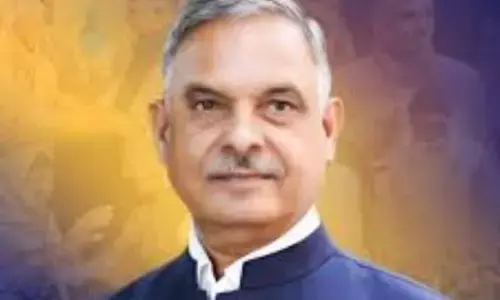 Punjab Breaking: ਆਪ ਵਿਧਾਇਕ ਨੇ ਦਿੱਤਾ ਅਸਤੀਫਾ