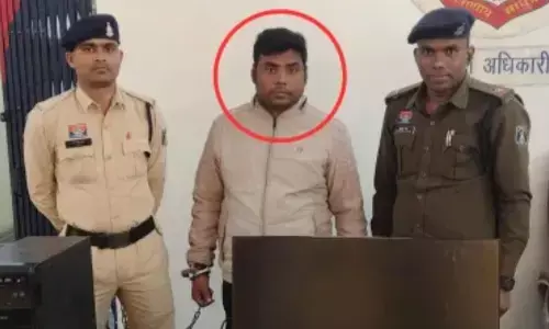 Online Fraud: 6ਵੀਂ ਪਾਸ ਨੌਜਵਾਨ ਨੇ 26 ਲੋਕਾਂ ਨਾਲ ਕੀਤੀ ਕਰੋੜਾਂ ਦੀ ਠੱਗੀ, ਪੜ੍ਹੇ ਲਿਖੇ ਲੋਕਾਂ ਨੂੰ ਇੰਝ ਬਣਾਇਆ ਬੇਵਕੂਫ਼