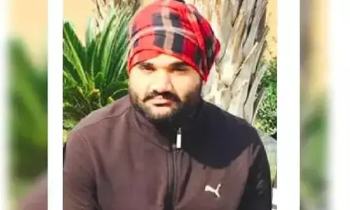 Punjab News; ਗੈਂਗਸਟਰ ਗੋਲਡੀ ਬਰਾੜ ਦੇ ਖ਼ਿਲਾਫ਼ ਪੰਜਾਬ ਪੁਲਿਸ ਦੀ ਵੱਡੀ ਕਾਰਵਾਈ, ਫੜਿਆ ਗਿਆ ਬਰਾੜ ਦਾ ਖਾਸਮ ਖ਼ਾਸ