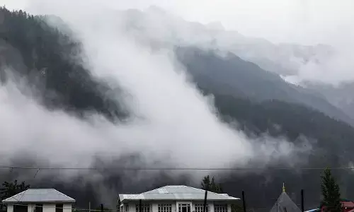 Winter Season: ਲਗਾਤਾਰ ਵਿਗੜ ਰਿਹਾ ਮੌਸਮ, ਹਿਮਾਲਯ ਤੇ ਬਰਫਬਾਰੀ ਨਹੀਂ ਹੋਈ ਤੇ ਜੰਮੂ ਕਸ਼ਮੀਰ ਚ ਮੀਂਹ ਨਹੀਂ ਪਿਆ