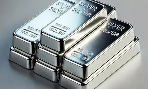 Silver Rate : ਚਾਂਦੀ ਪਹਿਲੀ ਵਾਰ 3 ਲੱਖ ਰੁਪਏ ਤੋਂ ਪਾਰ