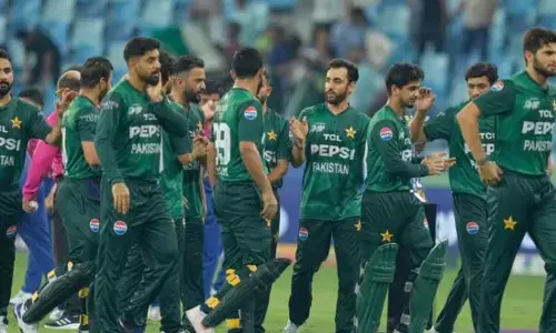 Bangladesh ਮੁੱਦਾ ਹੱਲ ਨਹੀਂ ਹੋਇਆ ਤਾਂ ਵਿਸ਼ਵ ਕੱਪ ਖੇਡਣ ਤੇ ਮੁੜ ਵਿਚਾਰ ਕਰਾਂਗੇ, ਪਾਕਿਸਤਾਨ ਨੇ ਦਿੱਤੀ ਧਮਕੀ