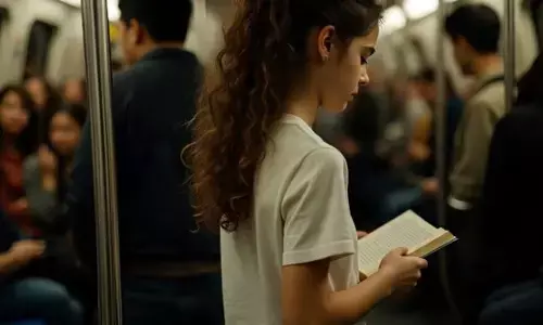 ਦਿੱਲੀ ਮੈਟਰੋ ਵਿੱਚ ਸ਼ਰਮਨਾਕ ਘਟਨਾ: ਅਮਰੀਕੀ ਕੁੜੀ ਨਾਲ ਹੋਇਆ ਧੱਕਾ