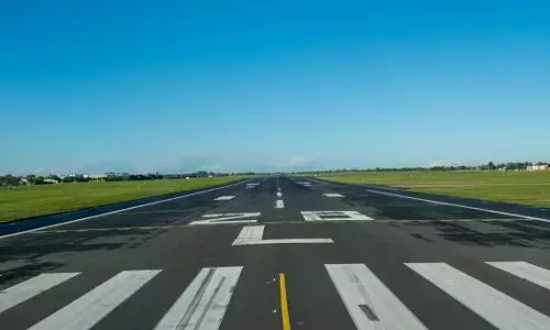 Delhi Airport Runway 4 ਮਹੀਨਿਆਂ ਲਈ ਬੰਦ: ਯਾਤਰੀਆਂ ਲਈ ਜ਼ਰੂਰੀ ਅਪਡੇਟ