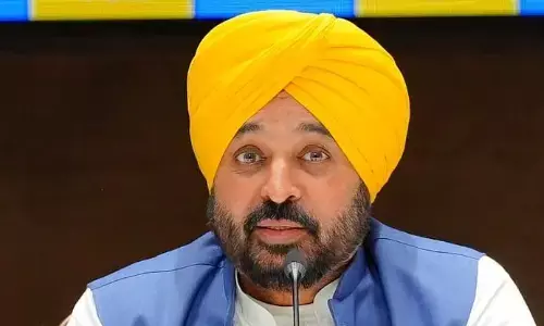 Ajnala ਨੂੰ ਵੱਡੀ ਸਿੱਖਿਆਈ ਸੌਗਾਤ, CM Bhagwant Mann ਅੱਜ ਰੱਖਣਗੇ ਸਰਕਾਰੀ ਡਿਗਰੀ/ਵੋਕੇਸ਼ਨਲ ਕਾਲਜ ਦੀ ਨੀਂਹ