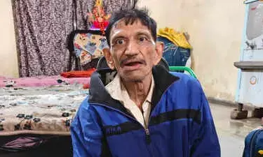 Millionaire Beggar: ਭਿਖਾਰੀ ਕੋਲ ਮਿਲੀ ਬੇਸ਼ੁਮਾਰ ਦੌਲਤ, ਕਾਰ ਤੇ ਜਾਂਦਾ ਹੈ ਭੀਖ ਮੰਗਣ, ਡਰਾਈਵਰ ਵੀ ਰੱਖਿਆ