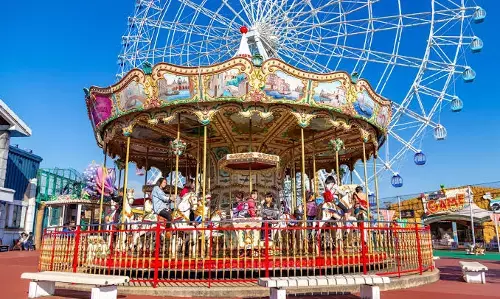 School Students Accident: ਸਕੂਲੀ ਬੱਚਿਆਂ ਨਾਲ ਭਰਿਆ ਝੂਲਾ ਅਚਾਨਕ ਟੁੱਟ ਕੇ ਡਿੱਗਿਆ, ਮੇਲੇ ਵਿੱਚ ਮੱਚ ਗਈ ਹਾਹਾਕਾਰ