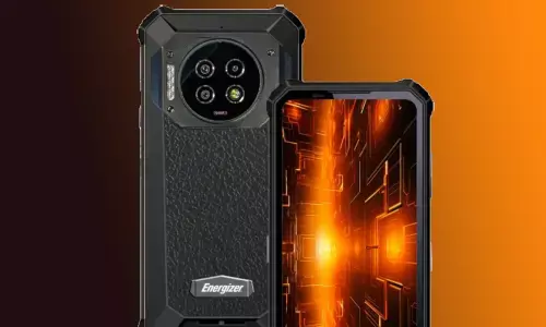 Tech News: ਭਾਰਤ ਵਿੱਚ ਆ ਰਿਹਾ ਬਾਹੂਬਲੀ ਬੈਟਰੀ ਵਾਲਾ ਫ਼ੋਨ, 10,001 mAh ਹੈ ਇਸਦੀ ਪਾਵਰ