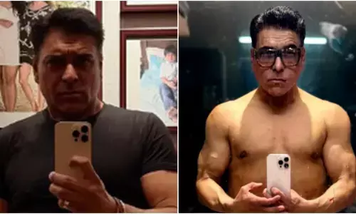 Ram Kapoor: 50 ਸਾਲਾ ਮਸ਼ਹੂਰ ਐਕਟਰ ਨੇ ਬਿਨਾਂ ਅਪਰੇਸ਼ਨ ਤੇ ਦਵਾਈ ਖਾਧੇ ਘਟਾਇਆ 55 ਕਿੱਲੋ ਭਾਰ, ਜਾਣੋ ਕਿਵੇਂ ਹੋਇਆ ਫਿੱਟ