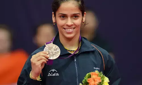 Saina Nehwal: ਗੰਭੀਰ ਬਿਮਾਰੀ ਦਾ ਸ਼ਿਕਾਰ ਹੋਈ ਬੈਡਮਿੰਟਨ ਸਟਾਰ ਸਾਇਨਾ ਨੇਹਵਾਲ, ਕੀਤਾ ਸੰਨਿਆਸ ਦਾ ਕੀਤਾ ਐਲਾਨ