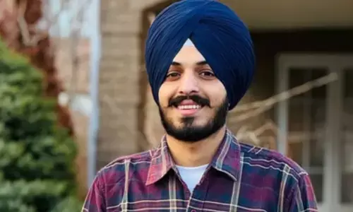 Punjabi Death In Canada: ਪੰਜਾਬੀ ਨੌਜਵਾਨ ਦੀ ਕੈਨੇਡਾ ਚ ਮੌਤ, 18 ਲੱਖ ਦਾ ਕਰਜ਼ਾ ਲੈਕੇ ਪਰਿਵਾਰ ਨੇ ਪੜ੍ਹਨ ਭੇਜਿਆ ਸੀ