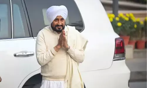 Punjab Congress ਚ ਨਵਾਂ ਕਲੇਸ਼: ਚੰਨੀ ਨੇ ਉੱਚ ਜਾਤੀ ਤੇ ਚੁੱਕੇ ਸਵਾਲ