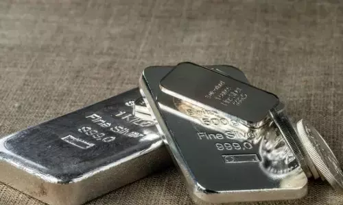 Silver prices ਨੇ ਨਵਾਂ ਇਤਿਹਾਸ ਸਿਰਜਿਆ