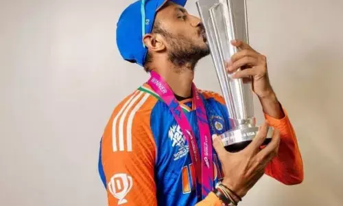 World Cups ਦੇ ਸੁਪਰਹੀਰੋ ਅਕਸ਼ਰ ਪਟੇਲ