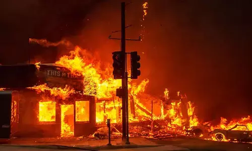 Jalandhar News: ਜਲੰਧਰ ਵਿੱਚ ਵੱਡਾ ਹਾਦਸਾ, ਘਰ ਵਿੱਚ ਅੱਗ ਲੱਗਣ ਨਾਲ ਵਿਧਾਇਕ ਦੀ 28 ਸਾਲਾ ਭਤੀਜੀ ਦੀ ਮੌਤ