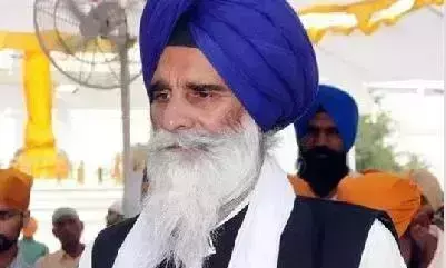 Haryana Committee ਦਾ ਮਾਮਲਾ ਸ੍ਰੀ ਅਕਾਲ ਤਖ਼ਤ ਸਾਹਿਬ ਦੀ ਕਚਹਿਰੀ ‘ਚ, Jagdish Singh Jhinda ਨੇ ਖੋਲ੍ਹੇ ਗੰਭੀਰ ਰਾਜ਼