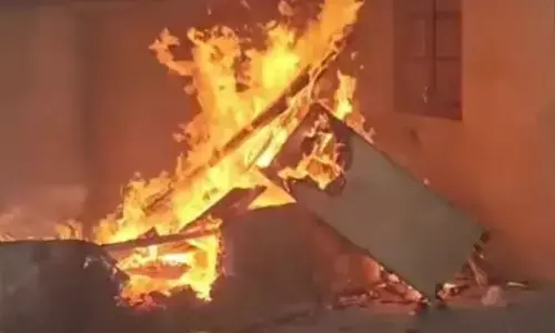 Breaking : Assam ਵਿੱਚ ਭਾਰੀ ਹਿੰਸਾ: 2 ਦੀ ਮੌਤ, ਇੰਟਰਨੈੱਟ ਸੇਵਾਵਾਂ ਠੱਪ