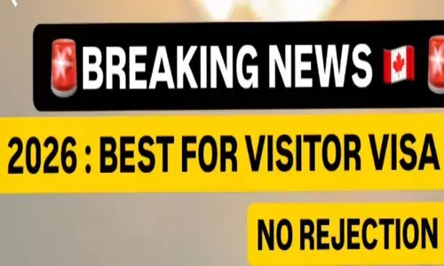 Canada ਸਰਕਾਰ ਨੇ ਕੱਢੀ FIFA visa ਦੀ ਫੂਕ