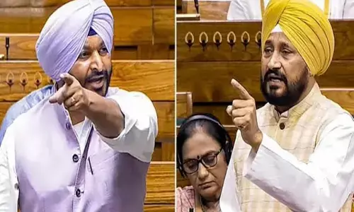 Charanjit Singh Channi: ਕਾਂਗਰਸ ਵਿੱਚ ਹੋਏ ਕਾਟੋ ਕਲੇਸ਼ ਤੋਂ ਬਾਅਦ ਭਾਜਪਾ ਚ ਸ਼ਾਮਲ ਹੋਣਗੇ ਚਰਨਜੀਤ ਚੰਨੀ?