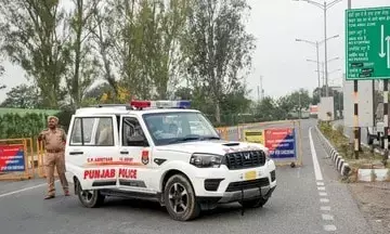 Punjab News: ਕੌਣ ਸੀ ਮਸ਼ਹੂਰ ਗੈਂਗਸਟਰ ਮਨੀ ਪ੍ਰਿੰਸ ਉਰਫ਼ ਸੂਰਮਾ? ਜੋ ਐਨਕਾਊਂਟਰ ਵਿੱਚ ਮਾਰਿਆ ਗਿਆ