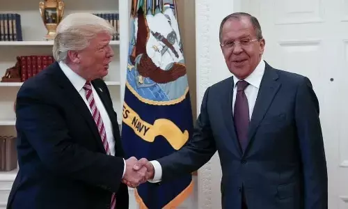 America Vs Denmark: ਰੂਸ ਨੇ ਗ੍ਰੀਨਲੈਂਡ ਮੁੱਦੇ ਤੇ ਦਿੱਤਾ ਅਮਰੀਕਾ ਦਾ ਸਾਥ, ਕਿਹਾ, ਇਹ ਕਦੇ ਵੀ ਡੈਨਮਾਰਕ ਦਾ ਹਿੱਸਾ ਨਹੀਂ ਸੀ