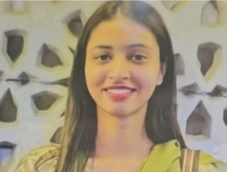 Punjab News: ਤੇਜ਼ ਰਫ਼ਤਾਰ ਗੱਡੀ ਨੇ 3 ਕੁੜੀਆਂ ਨੂੰ ਦਰੜਿਆ, ਐਮਾਜ਼ੋਨ ਕੰਪਨੀ ਦੀ ਕਰਮਚਾਰੀ ਦੀ ਮੌਤ Punjab News: ਤੇਜ਼ ਰਫ਼ਤਾਰ ਗੱਡੀ ਨੇ 3 ਕੁੜੀਆਂ ਨੂੰ ਦਰੜਿਆ, ਐਮਾਜ਼ੋਨ ਕੰਪਨੀ ਦੀ ਕਰਮਚਾਰੀ ਦੀ ਮੌਤ