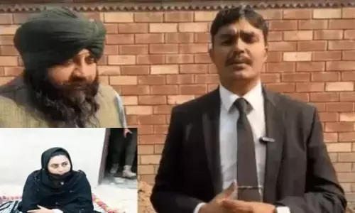 Sarabjit Kaur case: ਅਦਾਲਤ ਵਿੱਚ ਪਟੀਸ਼ਨ ਦਾਇਰ; FIR ਦਰਜ ਕਰਨ ਦੀ ਮੰਗ