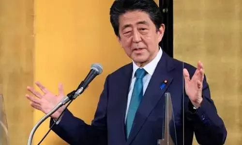 Shinzo Abe: ਜਾਪਾਨ ਦੇ ਪ੍ਰਧਾਨ ਮੰਤਰੀ ਸ਼ਿੰਜ਼ੋ ਅਬੇ ਦੇ ਕਾਤਲ ਨੂੰ ਹੋਈ ਉਮਰਕੈਦ, ਚੋਣ ਪ੍ਰਚਾਰ ਦੌਰਾਨ ਹੋਇਆ ਸੀ ਹਮਲਾ