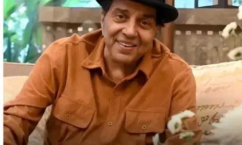 Dharmendra: ਮੌਤ ਤੋਂ ਕੁੱਝ ਮਹੀਨੇ ਪਹਿਲਾਂ ਇਸ ਹਾਲ ਚ ਸਨ ਧਰਮਿੰਦਰ, ਜਾਣੋ ਮਰਨ ਤੋਂ ਪਹਿਲਾਂ ਕੀ ਕਰ ਰਹੇ ਸਨ ਹੀਮੈਨ?