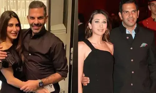 Sanjay Kapoor: ਸੰਜੇ ਕਪੂਰ ਦੀ 30 ਹਜ਼ਾਰ ਕਰੋੜ ਜਾਇਦਾਦ ਦਾ ਮੁੱਦਾ ਭਖਿਆ, ਤੀਜੀ ਪਤਨੀ ਨੇ ਪ੍ਰਾਪਰਟੀ ਹੜਪਣ ਲਈ ਰਚੀ ਸਾਜਿਸ਼!