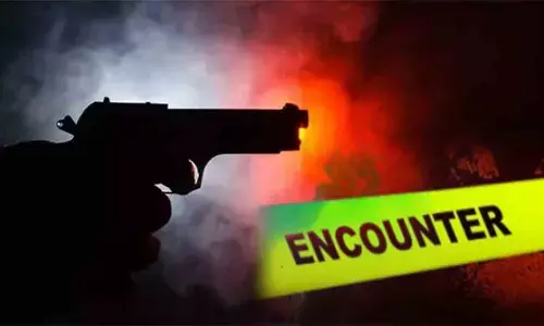 Lawrence Bishnoi: ਚੰਡੀਗੜ੍ਹ ਲਾਰੈਂਸ ਬਿਸ਼ਨੋਈ ਗੈਂਗ ਦੇ 2 ਸ਼ੂਟਰਾਂ ਨੂੰ ਮੁਕਾਬਲੇ ਦੌਰਾਨ ਪੁਲਿਸ ਨੇ ਮਾਰੀ ਗੋਲੀ