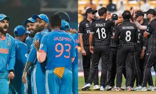 India Vs New Zealand: ਨਾਗਪੁਰ ਵਿੱਚ ਟੀਮ ਇੰਡੀਆ ਨੇ ਪਾਈ ਧੱਕ, ਨਿਊਜ਼ੀਲੈਂਡ ਨੂੰ ਬੁਰੀ ਤਰ੍ਹਾਂ ਹਰਾਇਆ