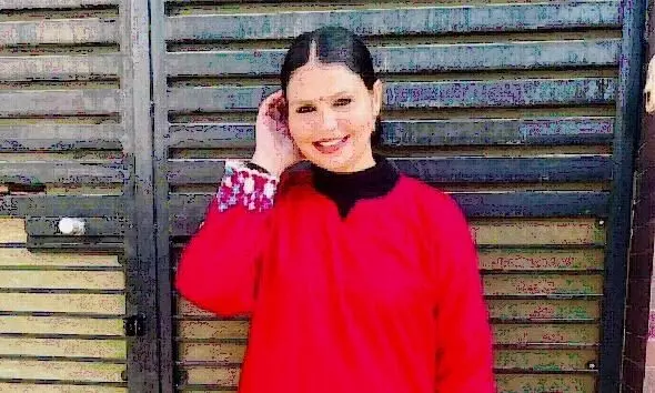 Nabha ’ਚ ਵਾਪਰਿਆ ਭਿਆਨਕ ਸੜਕ ਹਾਦਸਾ, Punjab Police ਦੀ ਮੁਲਾਜ਼ਮ ਸਮੇਤ ਉਸਦੀ ਤਿੰਨ ਮਹੀਨਿਆਂ ਦੀ ਬੱਚੀ ਦੀ ਮੌਤ Nabha ’ਚ ਵਾਪਰਿਆ ਭਿਆਨਕ ਸੜਕ ਹਾਦਸਾ, Punjab Police ਦੀ ਮੁਲਾਜ਼ਮ ਸਮੇਤ ਉਸਦੀ ਤਿੰਨ ਮਹੀਨਿਆਂ ਦੀ ਬੱਚੀ ਦੀ ਮੌਤ