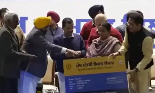 Chief Ministers Health Insurance Scheme ਦਾ ਆਗਾਜ਼: ਪੜ੍ਹੋ ਕੀ ਹੈ ਖਾਸੀਅਤ