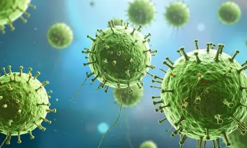 Health alert:: ਦੇਸ਼ ਦੇ ਇਸ ਸੂਬੇ ਵਿਚ ਫ਼ੈਲੀ ਬਿਮਾਰੀ, ਪ੍ਰਸ਼ਾਸਨ ਹਾਈ ਅਲਰਟ ਤੇ