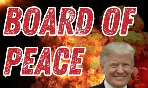 Trumps Board of Peace: ਗਾਜ਼ਾ ਪੁਨਰਨਿਰਮਾਣ ਯੋਜਨਾ ਅਤੇ ਭਾਰਤ ਲਈ ਚੁਣੌਤੀ