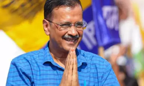 Big judicial relief for Arvind Kejriwal: ਦੋ ਮਾਮਲਿਆਂ ਵਿੱਚੋਂ ਹੋਏ ਬਰੀ