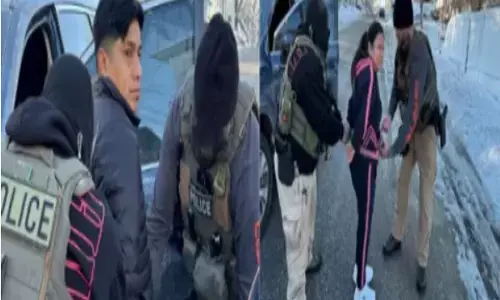 America ’ਚ Immigration ਅਫ਼ਸਰਾਂ ਨੂੰ ਮਿਲਿਆ ਨਵਾਂ ਹਥਿਆਰ