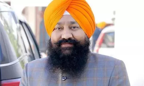 Punjab News: ਅਕਾਲੀ ਆਗੂ ਨੂੰ ਗੈਂਗਸਟਰ ਨੇ ਦਿੱਤੀ ਜਾਨੋਂ ਮਾਰਨ ਦੀ ਧਮਕੀ, ਮੰਗੇ 5 ਕਰੋੜ