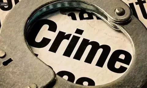 Crime News Punjab: ਬਜ਼ੁਰਗ ਦਾ ਕਤਲ ਕਰਕੇ ਦੁਕਾਨ ਵਿੱਚ ਲੁਕਾਈ ਲਾਸ਼, ਲੱਖਾਂ ਰੁਪਏ ਲੈਕੇ ਫਰਾਰ ਹੋਇਆ ਕਾਤਲ