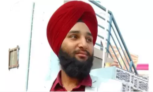 Punjab News: ਹਾਦਸੇ ਵਿੱਚ ਭਾਰਤੀ ਫ਼ੌਜ ਦੇ ਪੰਜਾਬੀ ਜਵਾਨ ਦੀ ਮੌਤ, ਅਗਲੇ ਮਹੀਨੇ ਹੋਣਾ ਸੀ ਵਿਆਹ