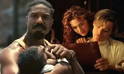 Oscars 2026: ਆਸਕਰ 2026 ਚ ਇਸ ਫਿਲਮ ਨੇ ਰਚਿਆ ਇਤਿਹਾਸ, ਟਾਈਟੈਨਿਕ ਦਾ ਰਿਕਾਰਡ ਤੋੜ ਹਾਸਲ ਕੀਤਾ ਇਹ ਮੁਕਾਮ