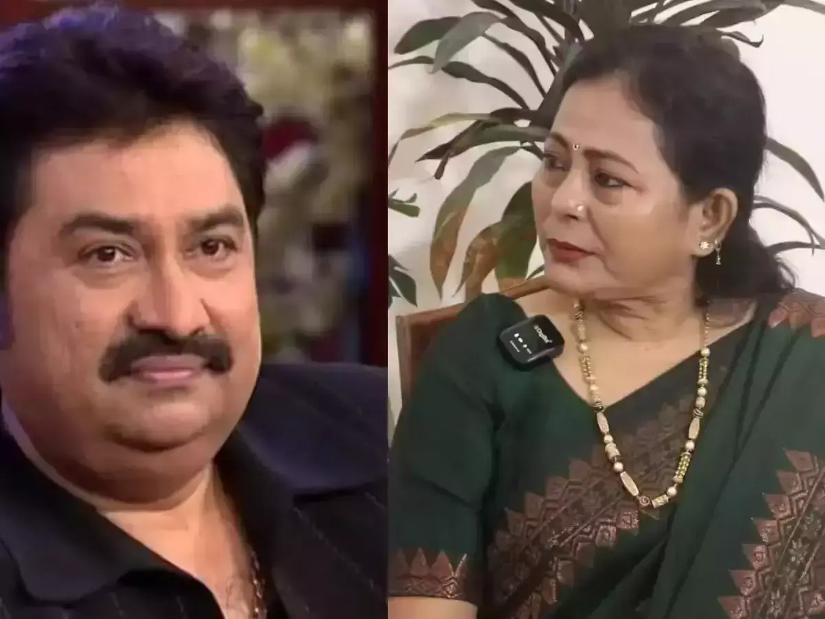 Kumar Sanu: ਮਸ਼ਹੂਰ ਸਿੰਗਰ ਕੁਮਾਰ ਸਾਨੂ ਨੂੰ ਹਾਈ ਕੋਰਟ ਤੋਂ ਰਾਹਤ, ਸਾਬਕਾ ਪਤਨੀ ਮਾਣਹਾਨੀ ਕੇਸ ਤੇ ਆਇਆ ਫ਼ੈਸਲਾ