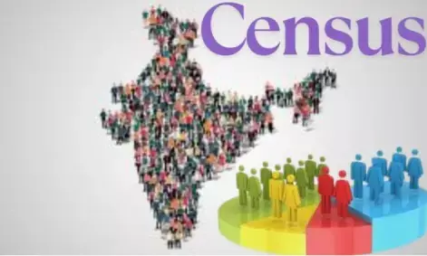 Census 2027: ਹੋ ਜਾਓ ਤਿਆਰ, 1 ਅਪ੍ਰੈਲ ਤੋਂ ਸ਼ੁਰੂ ਹੋਵੇਗੀ ਜਨਗਣਨਾ, ਤੁਹਾਡੇ ਕੋਲੋਂ ਪੁੱਛੇ ਜਾਣਗੇ ਇਹ ਸਵਾਲ