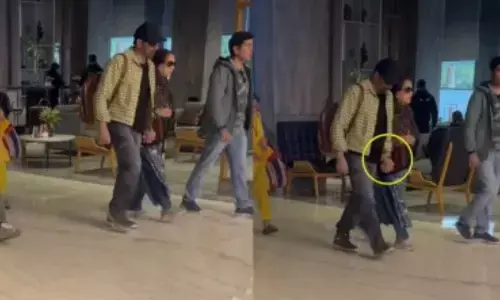 Sunny Deol: ਧਰਮਿੰਦਰ ਦੇ ਦੇਹਾਂਤ ਤੋਂ ਬਾਅਦ ਮਾਂ ਦੇ ਹੋਰ ਕਰੀਬ ਆਏ ਸੰਨੀ ਦਿਓਲ, ਕੀਤਾ ਅਜਿਹਾ ਕੰਮ, ਹੋ ਰਹੀ ਤਾਰੀਫ਼