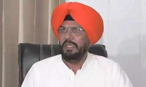 Punjab ਵਿੱਚ  Chief Ministers Health Scheme ਦੀ ਸ਼ੁਰੂਆਤ, ਆਮ ਲੋਕਾਂ ਲਈ ਵੱਡੀ ਸੌਗਾਤ: MLA Kuldeep Singh Dhaliwal