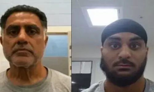 Immigration ਵਾਲਿਆਂ ਨੇ ਕਾਬੂ ਕੀਤਾ America ਦਾ ਅਰਬਪਤੀ ਪੰਜਾਬੀ